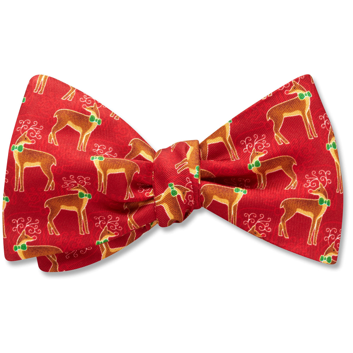 Deerfield - bow ties