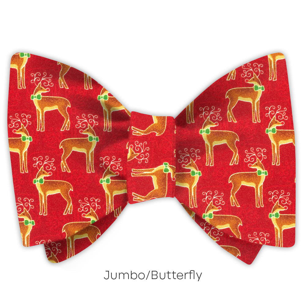 Deerfield - bow ties
