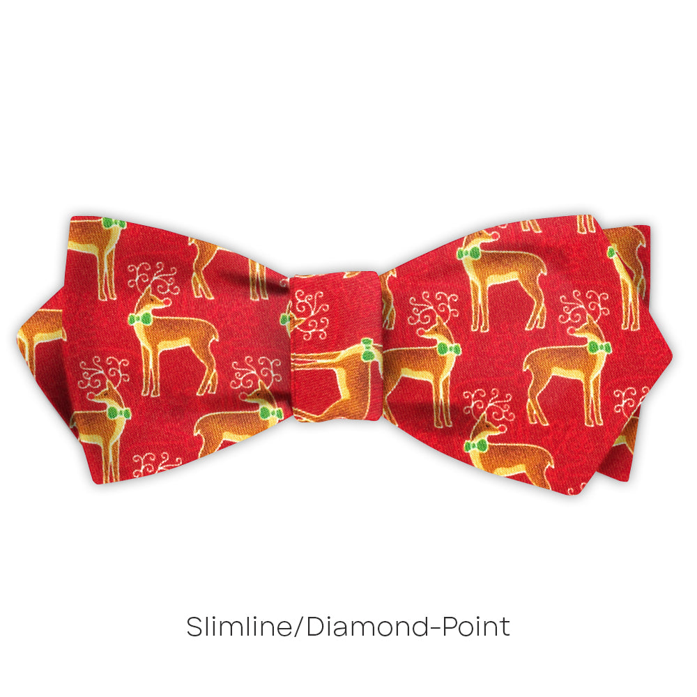 Deerfield - bow ties