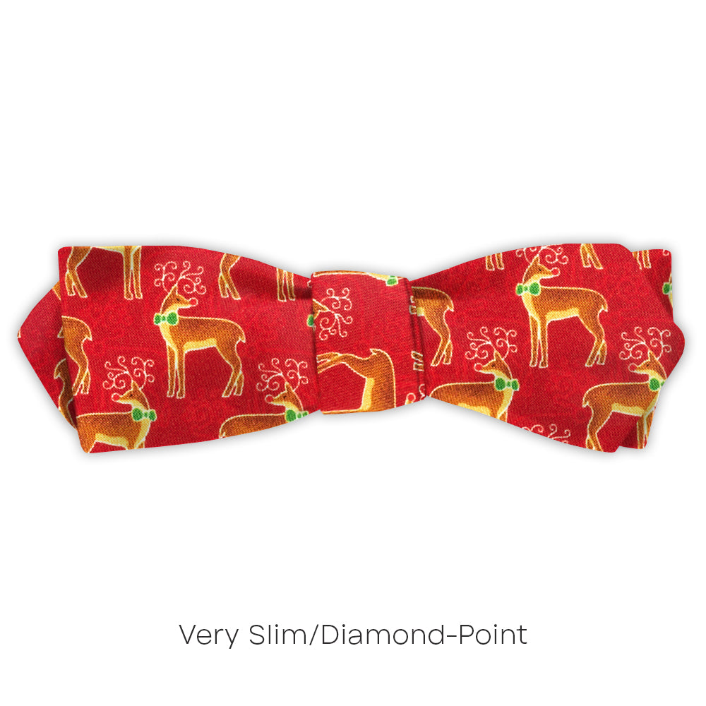 Deerfield - bow ties