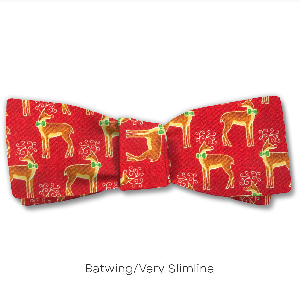 Deerfield - bow ties
