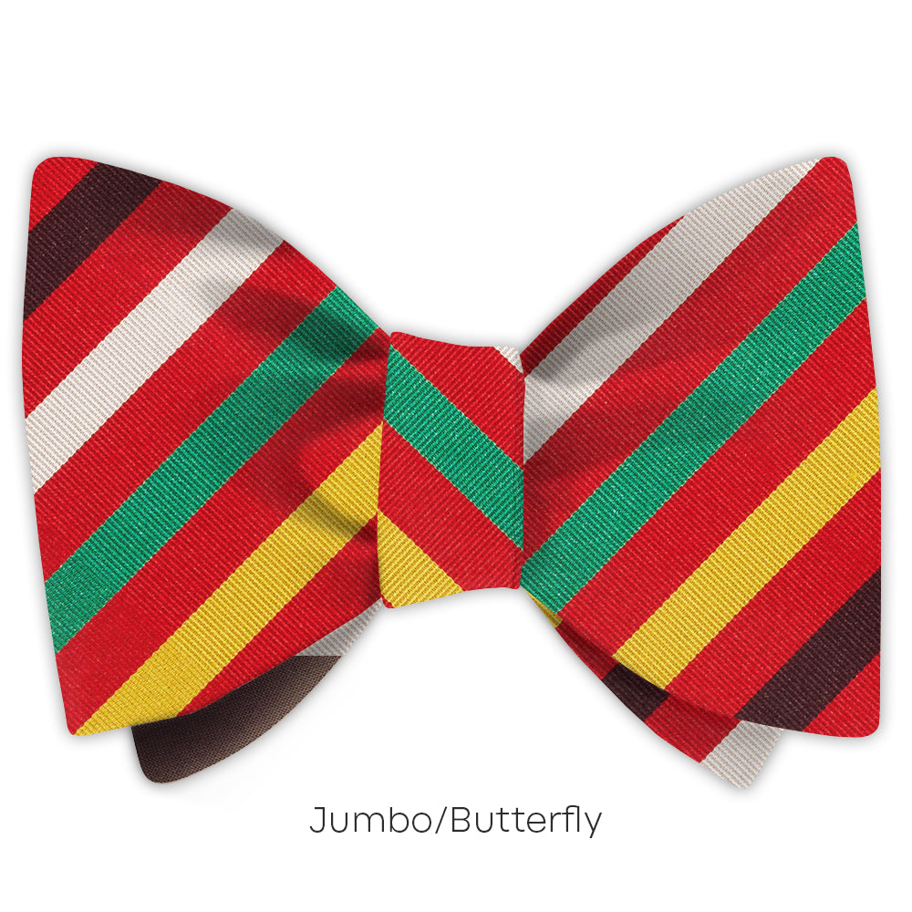 Dickens River - bow ties