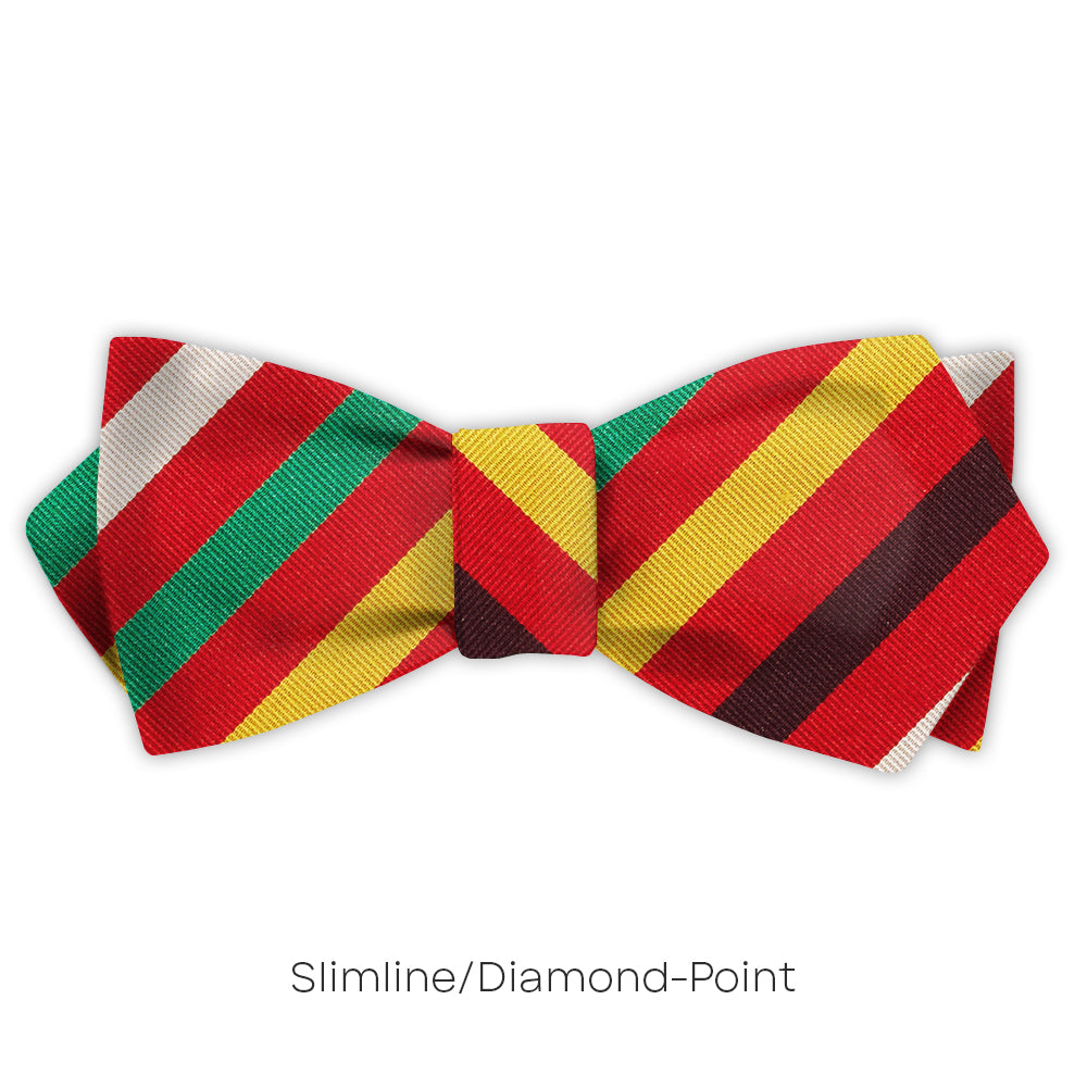 Dickens River - bow ties