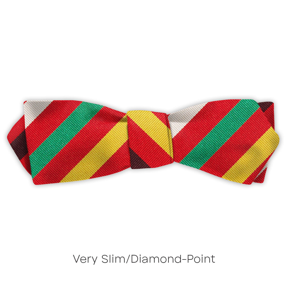 Dickens River - bow ties