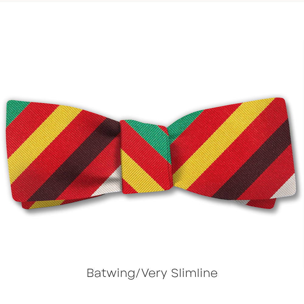 Dickens River - bow ties