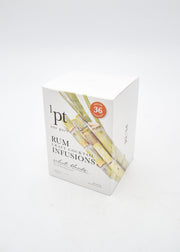 One Part Infusions Craft Cocktail Infusions Pack - Rum
