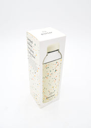 SALE! Porter Terrazzo Bottle Cream
