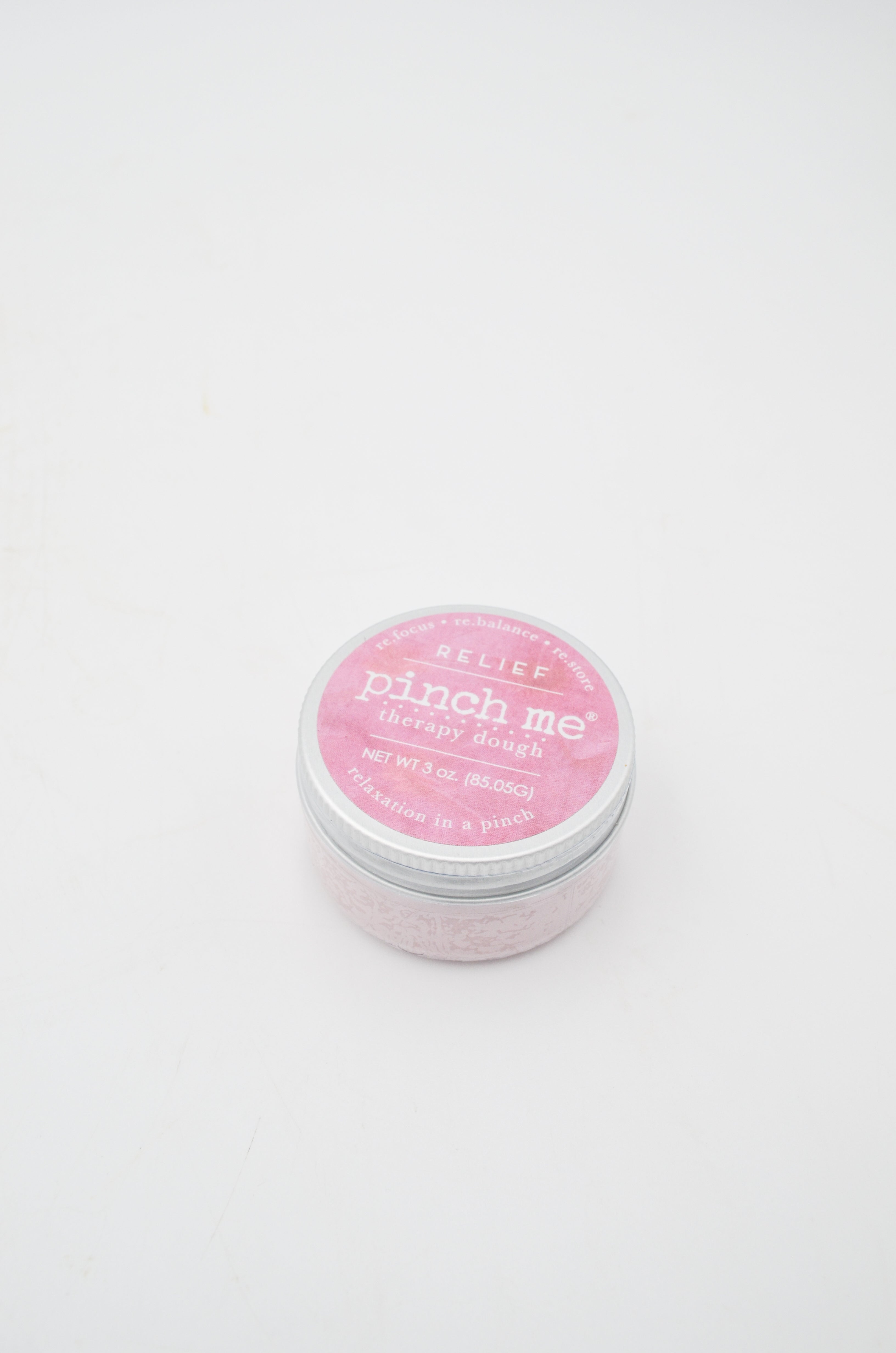 Pinch-Me Aromatherapy Dough (18 Scents Available)