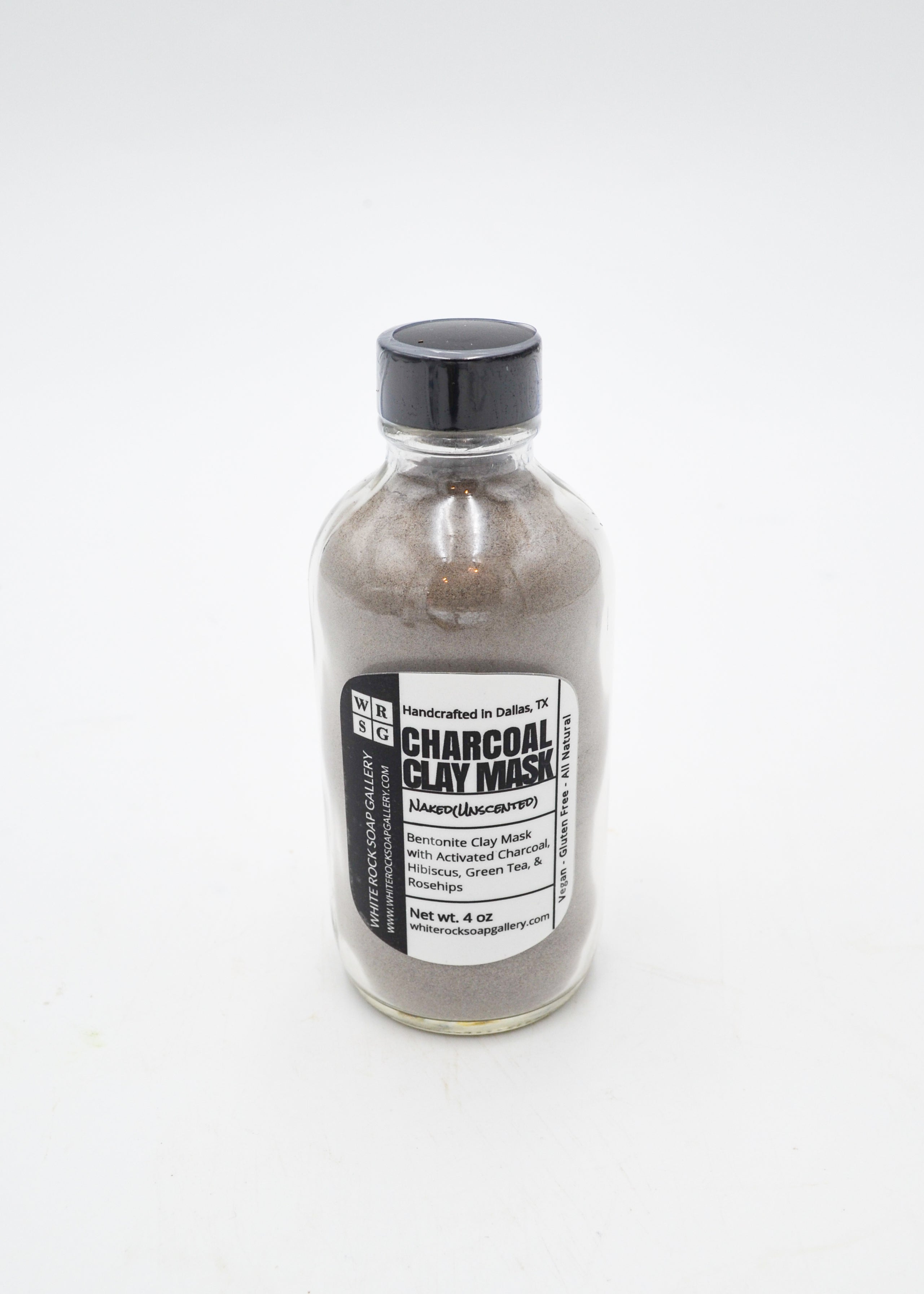 Clay Face Masks (3 Varieties Available)