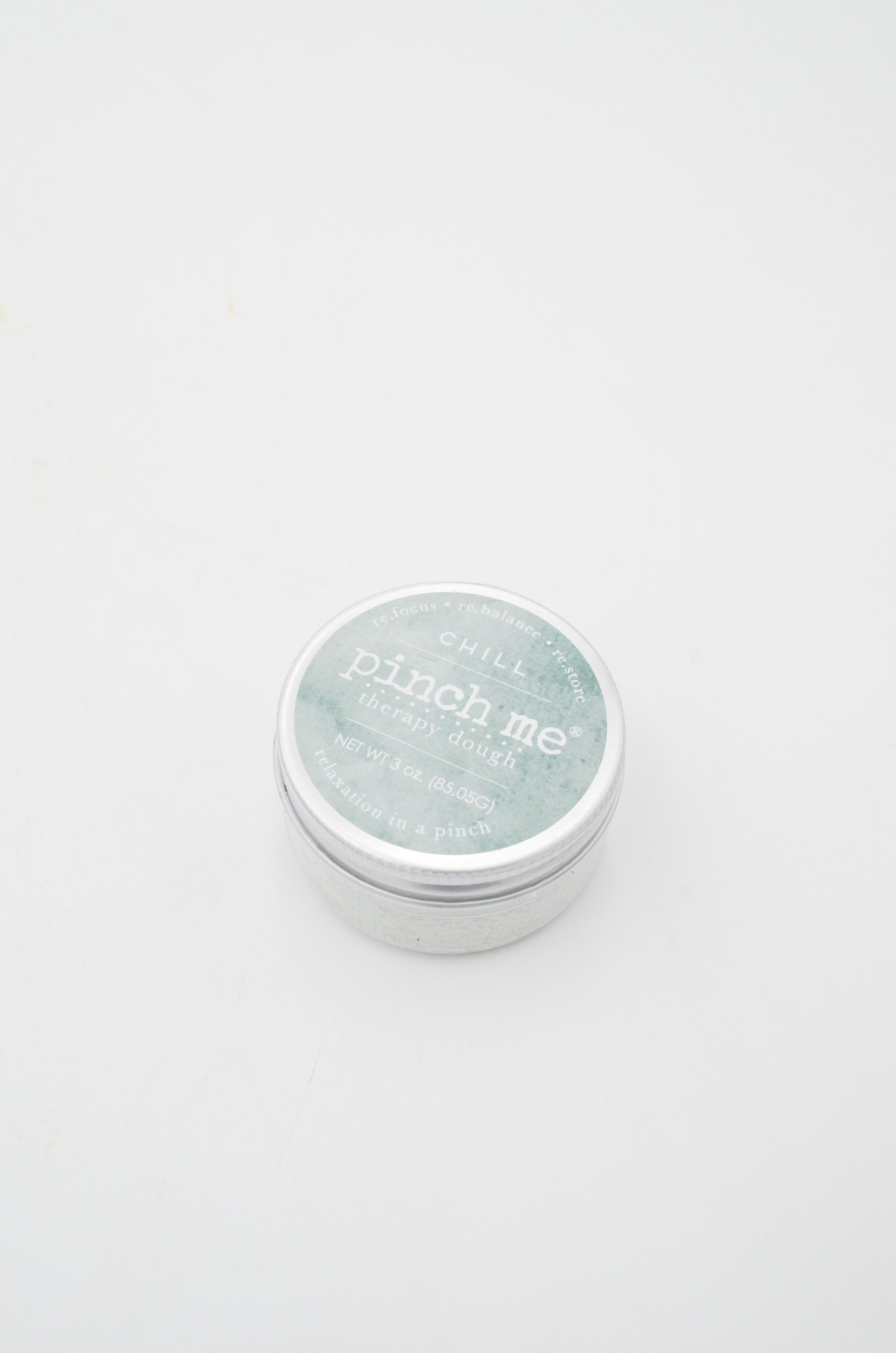 Pinch-Me Aromatherapy Dough (18 Scents Available)