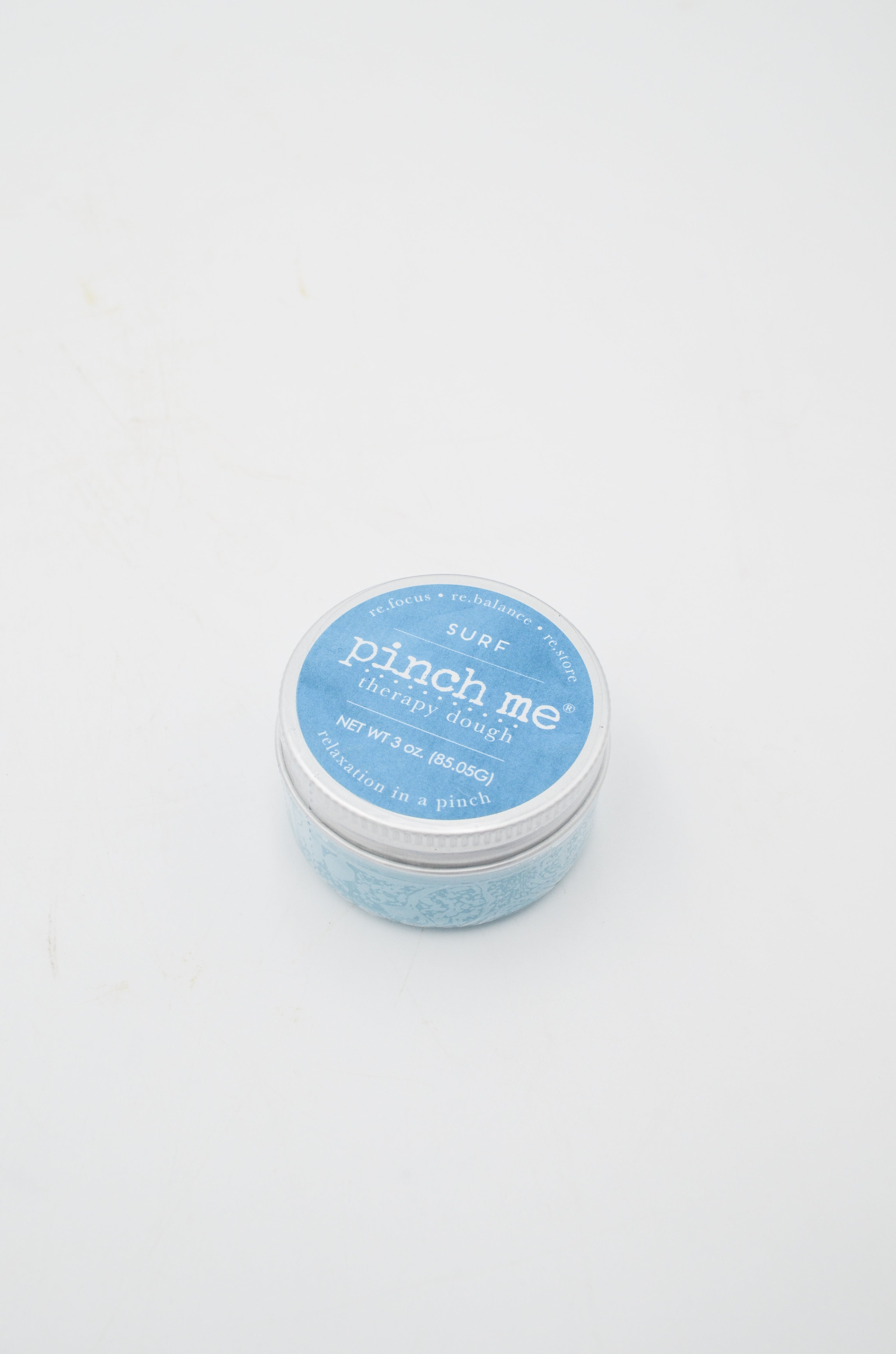 Pinch-Me Aromatherapy Dough (18 Scents Available)
