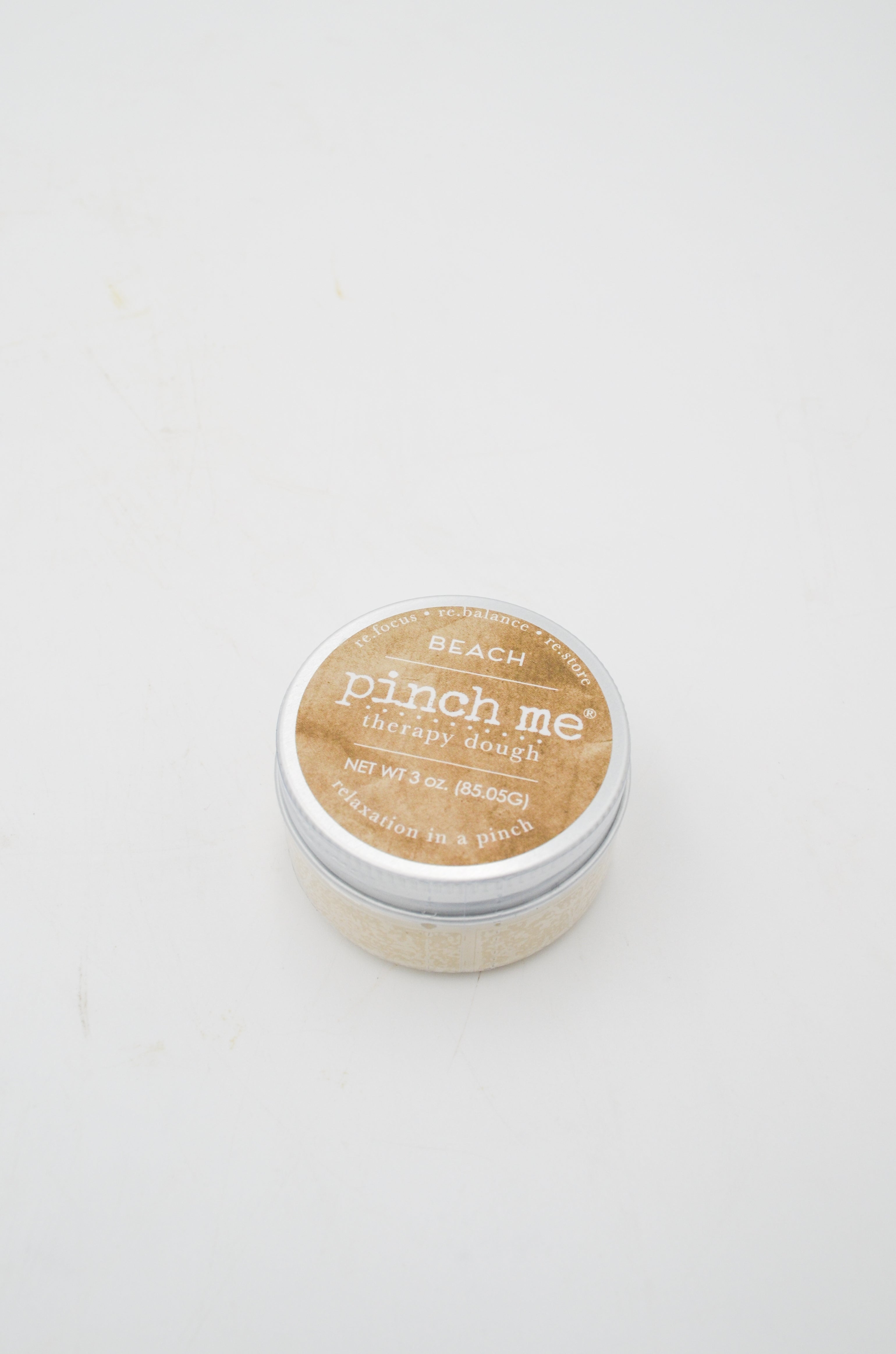Pinch-Me Aromatherapy Dough (18 Scents Available)