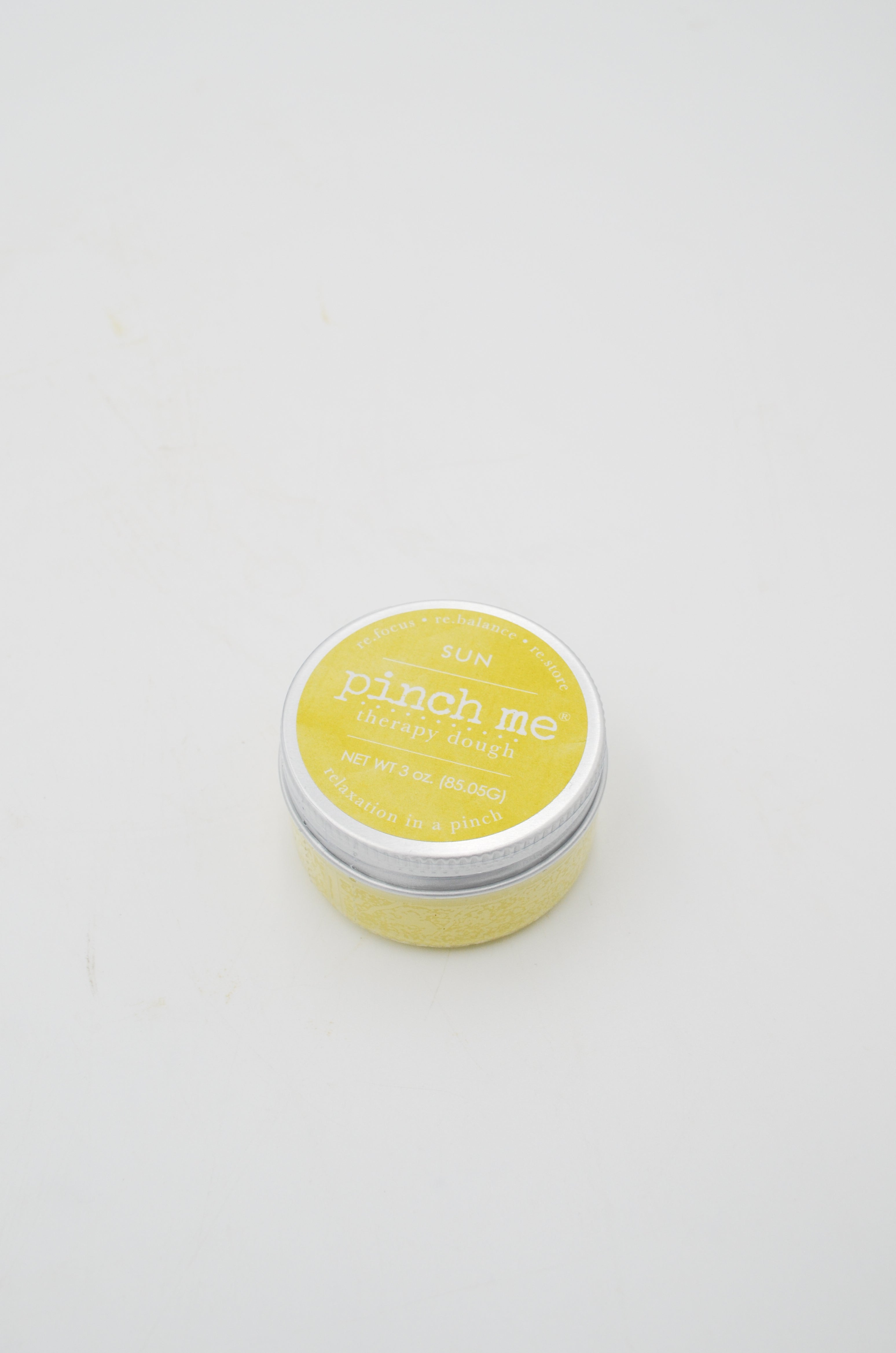 Pinch-Me Aromatherapy Dough (18 Scents Available)