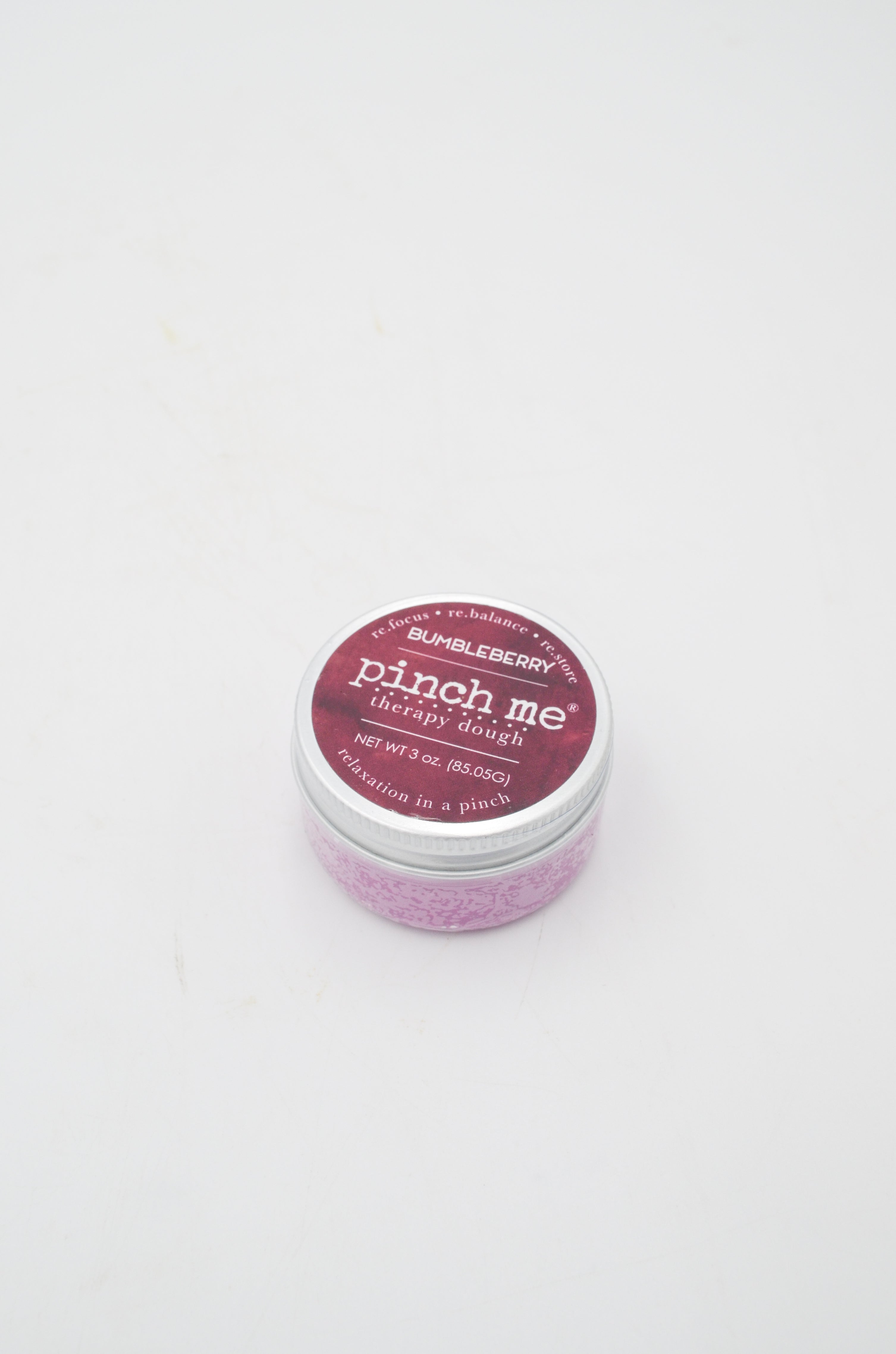 Pinch-Me Aromatherapy Dough (18 Scents Available)