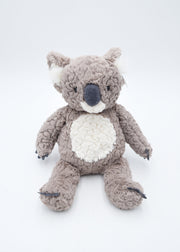 Grey Putty Koala 16"