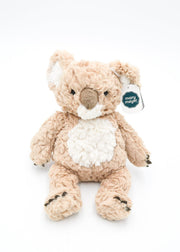 Tan Putty Koala 11"