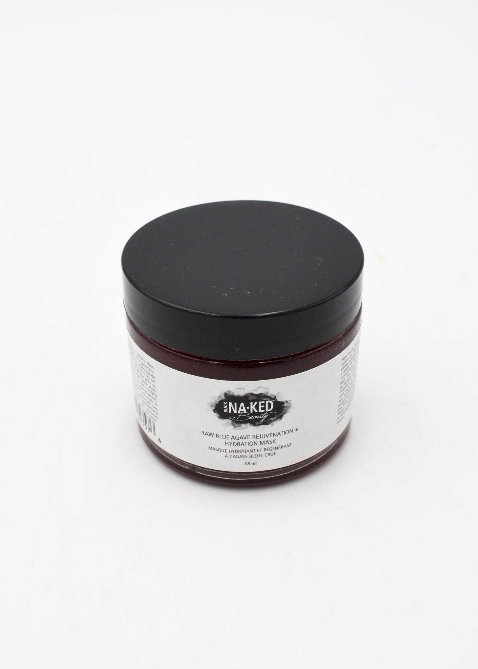 Raw Blue Agave Rejuvenation + Hydration Mask by Wild Lark