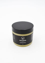 Bergamot + Black Pepper Beard Balm