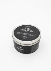 Canadian Glacial Clay Shaving Soap by Wild Lark
