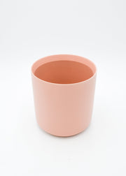 Pink Matte Pot (5 Sizes Available) by Wild Lark