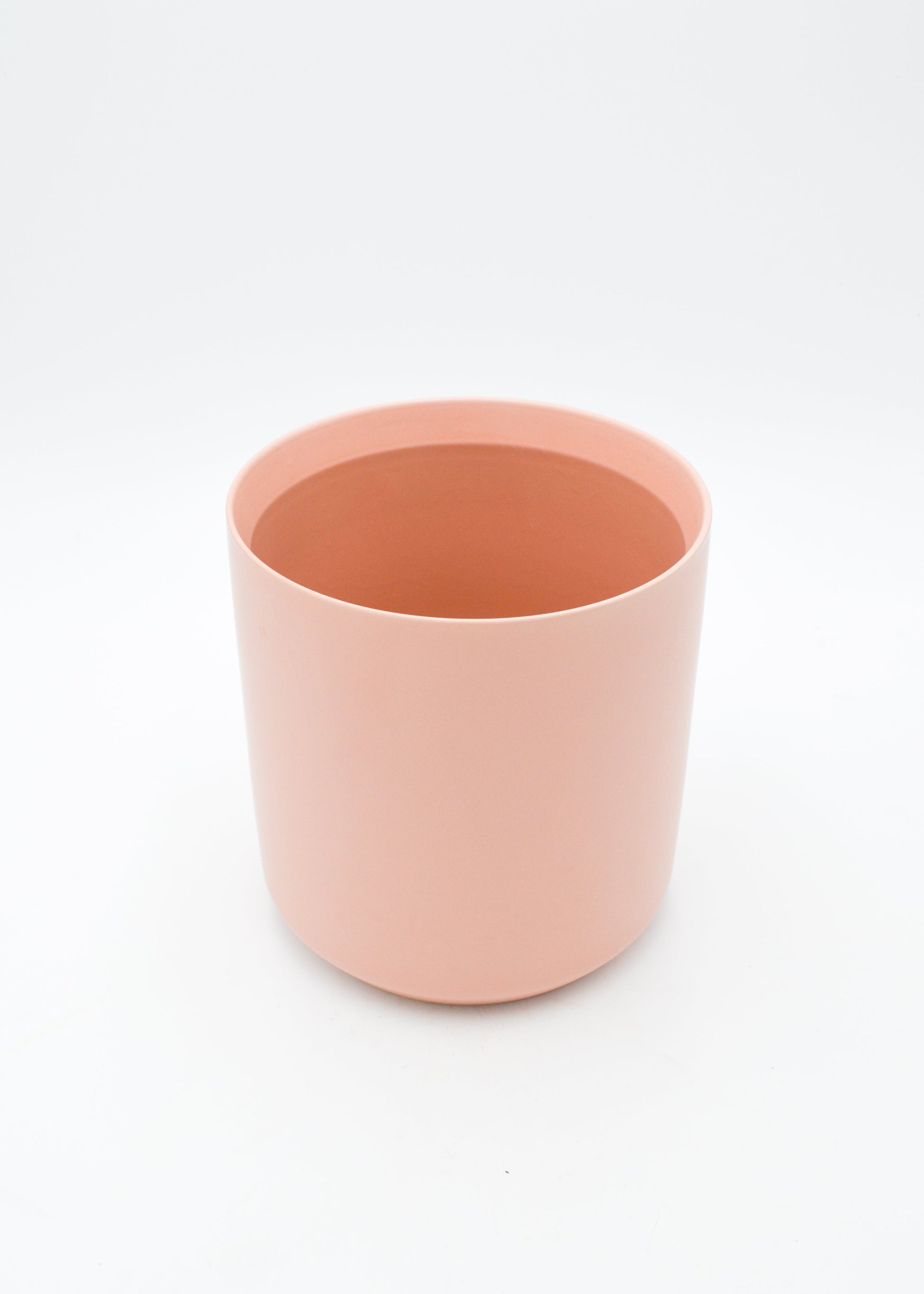Pink Matte Pot (5 Sizes Available) by Wild Lark