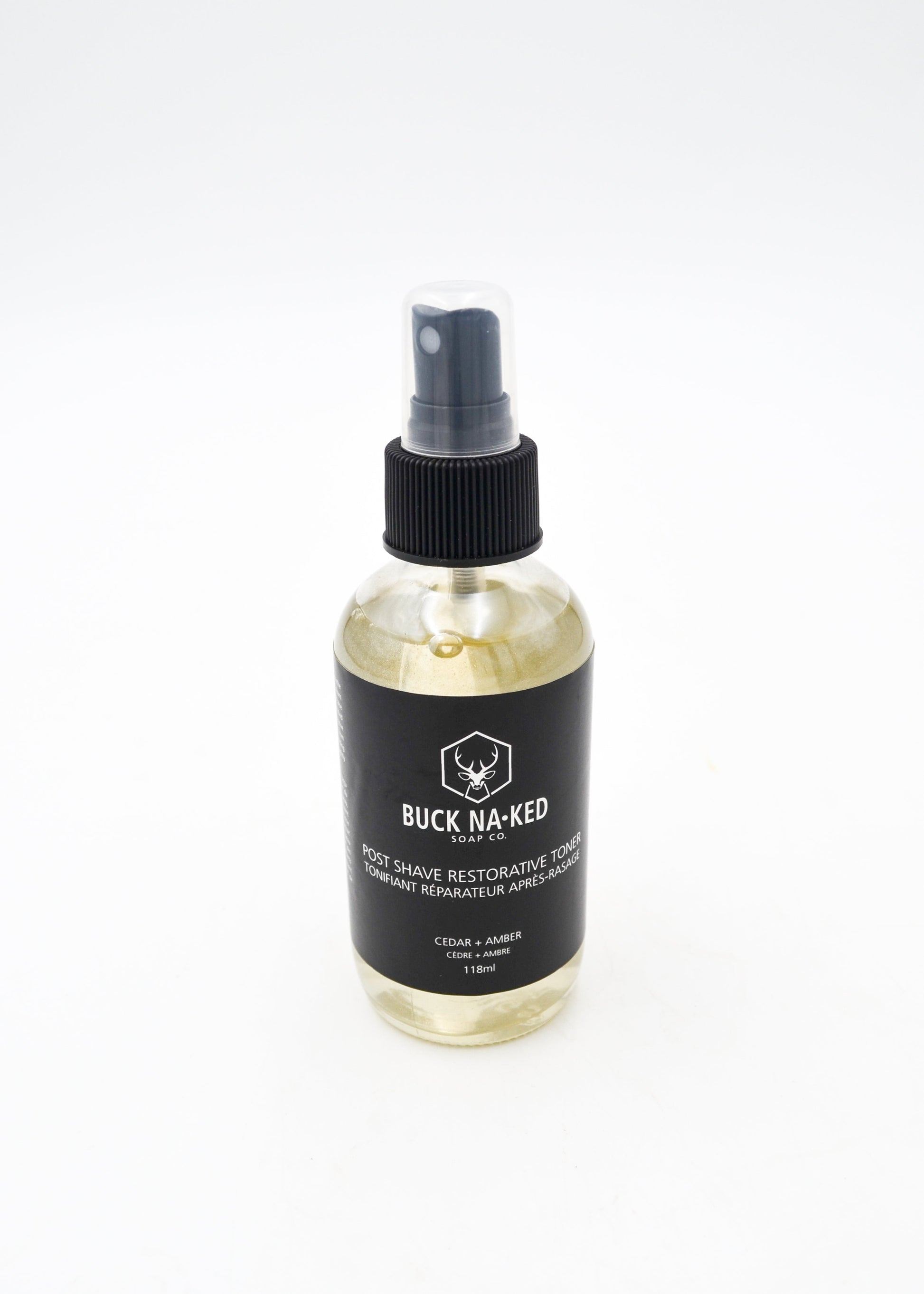 Post-Shave Restorative Toner by Wild Lark