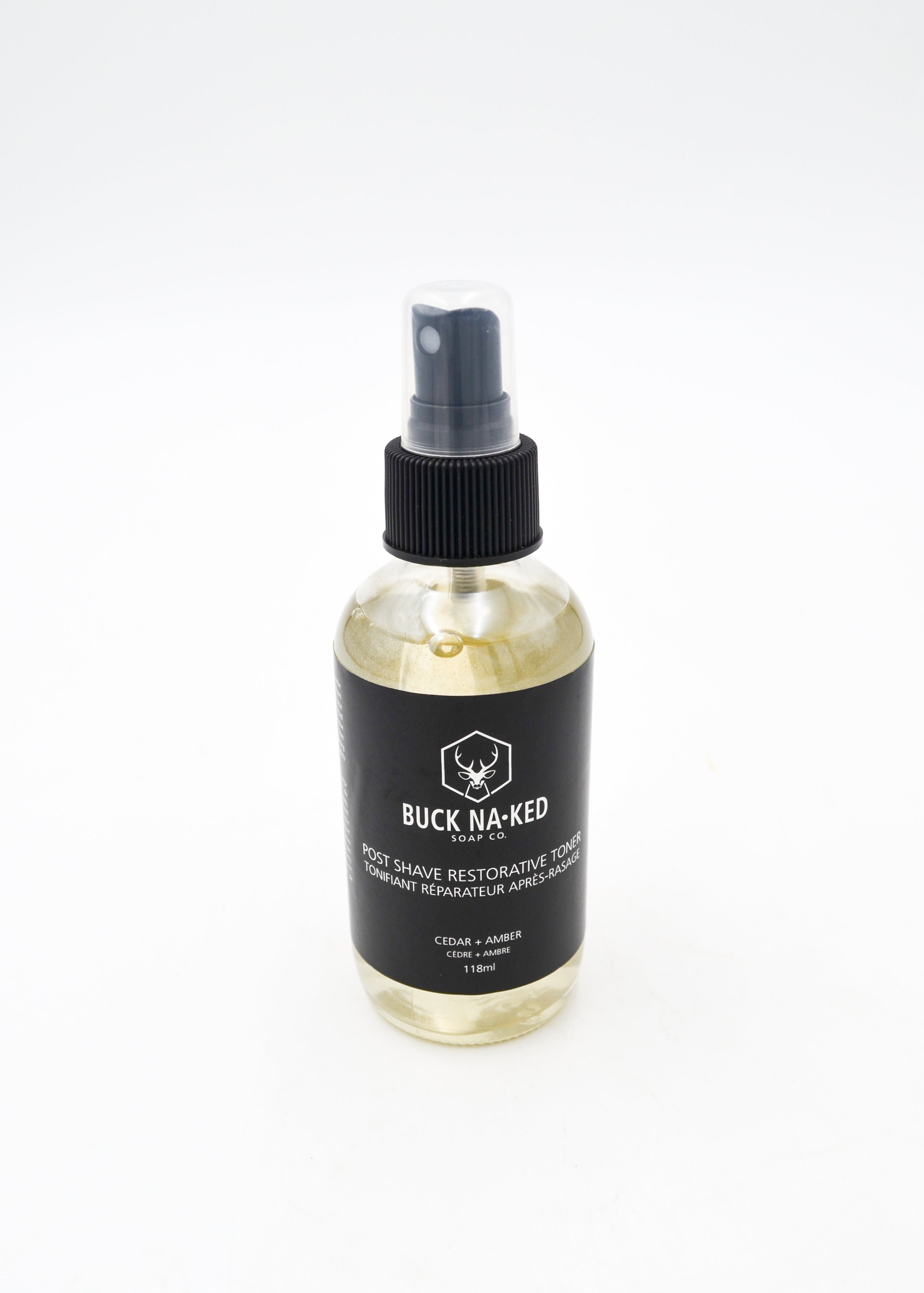 Post-Shave Restorative Toner by Wild Lark