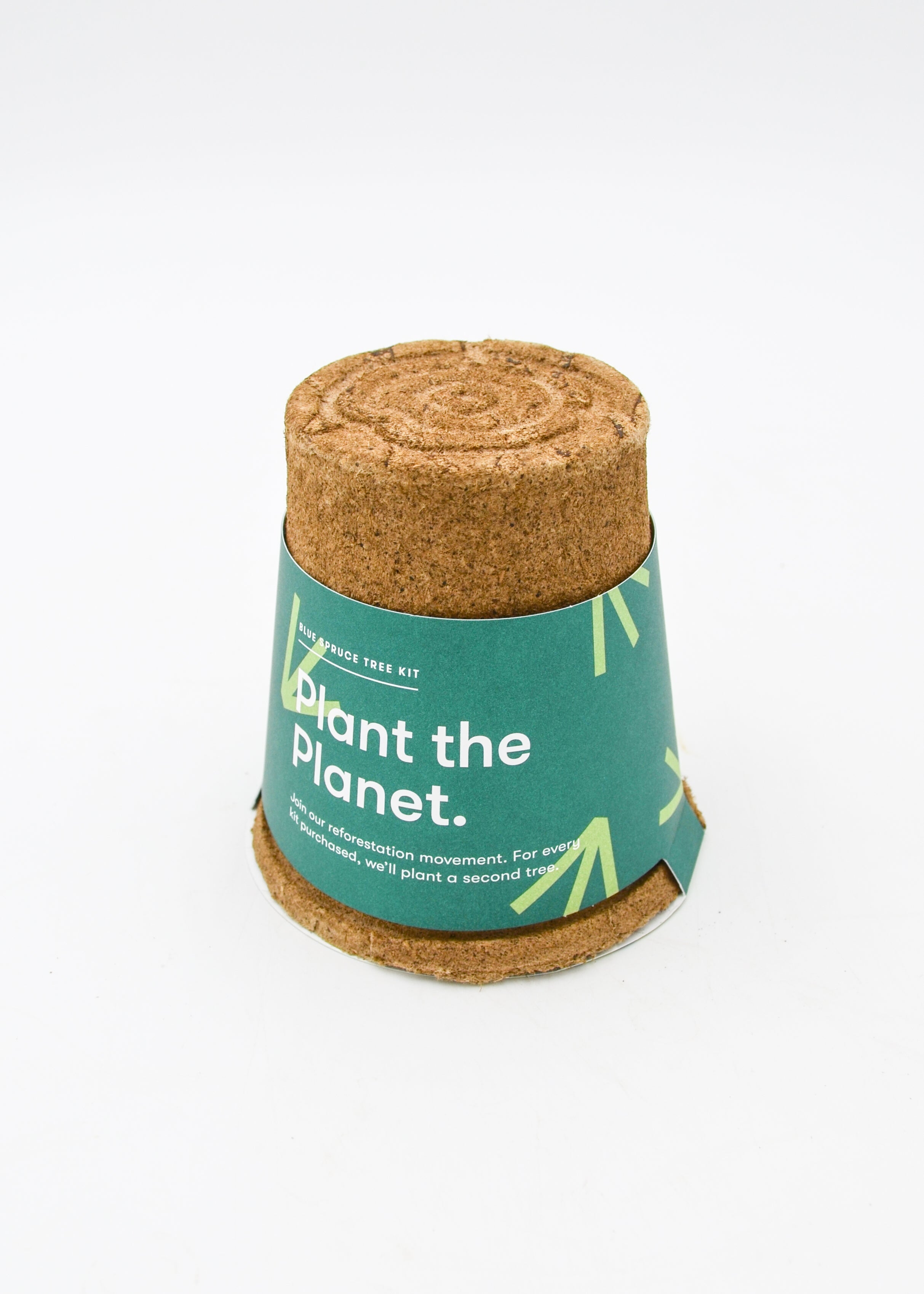 Blue Spruce Tree Kit: Plant the Planet
