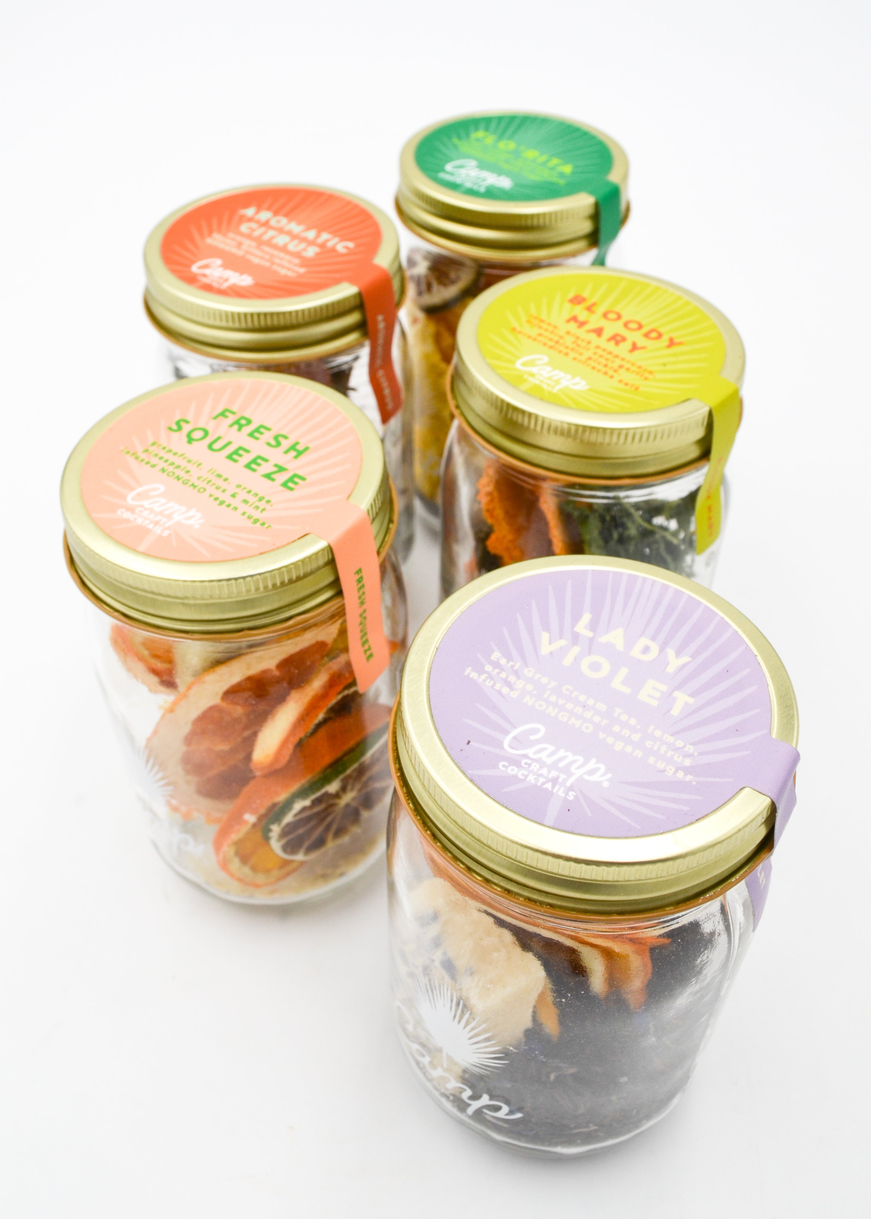 Sale!Camp Craft Cocktails