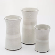 Grey Market Vases