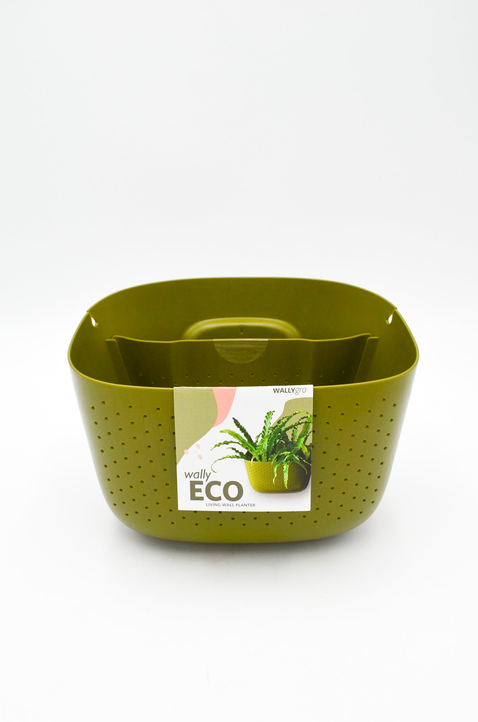 Sale! WallyGro Eco Planters (9 Colors Available)