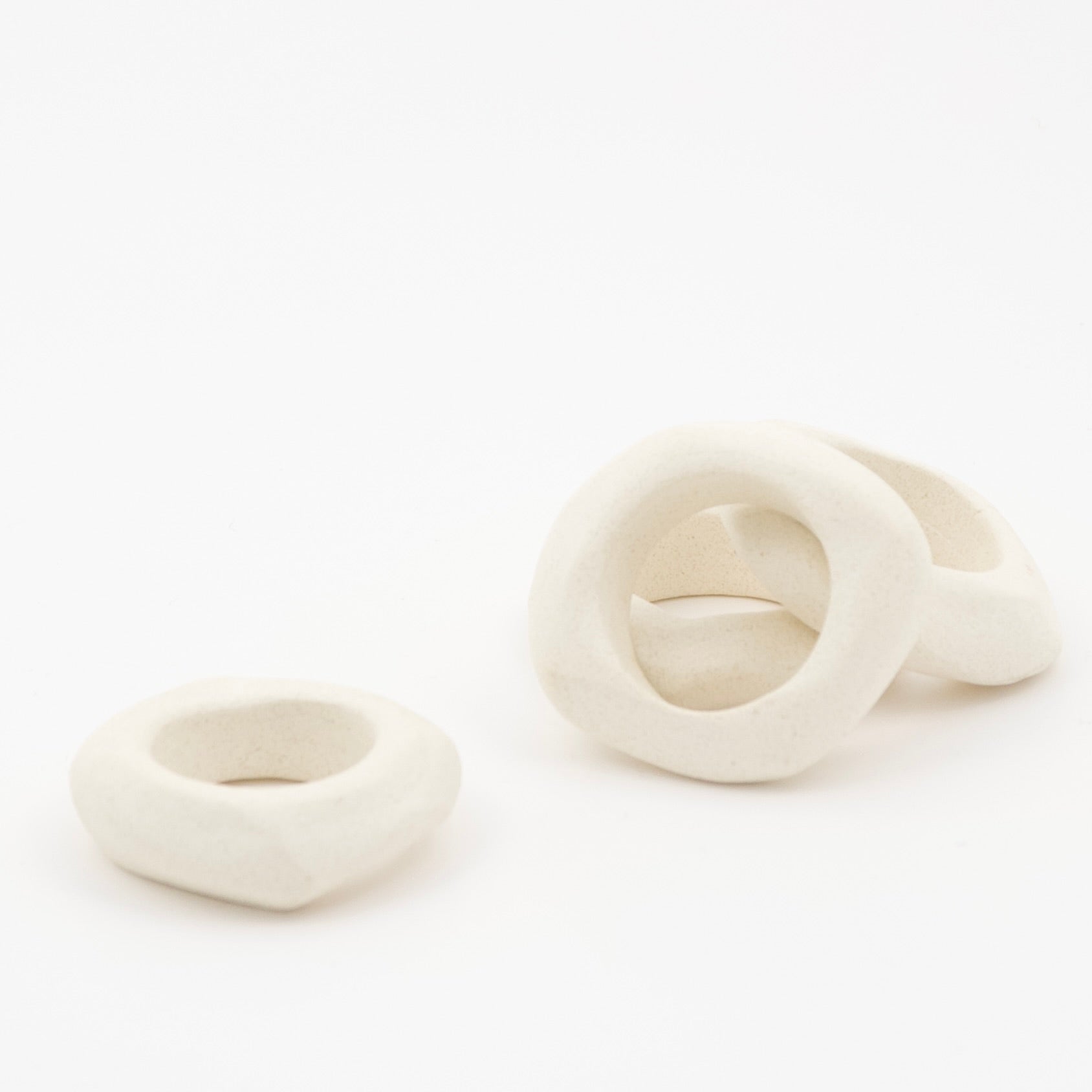 Napkin Rings (set of 2)
