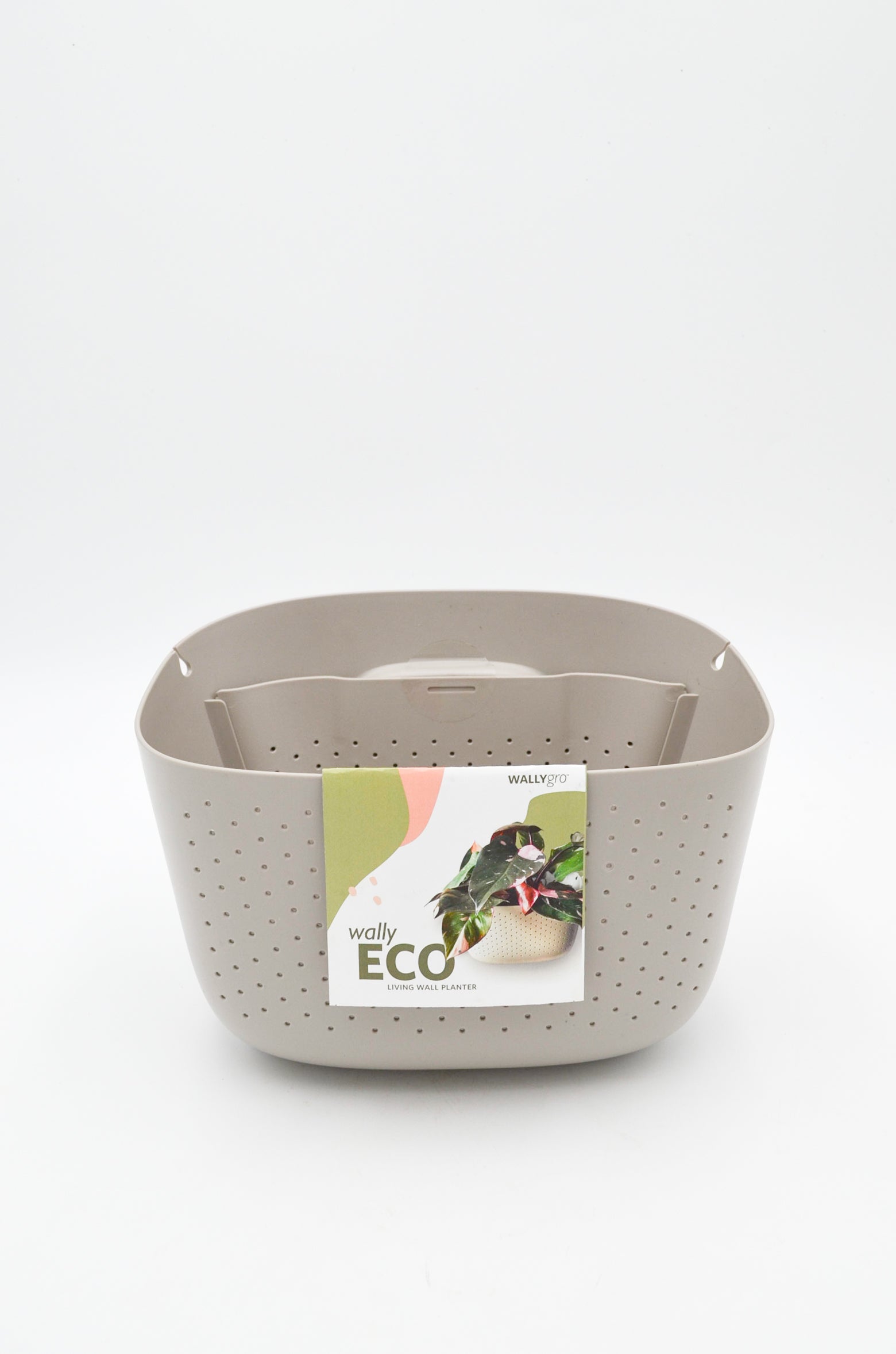 Sale! WallyGro Eco Planters (9 Colors Available)