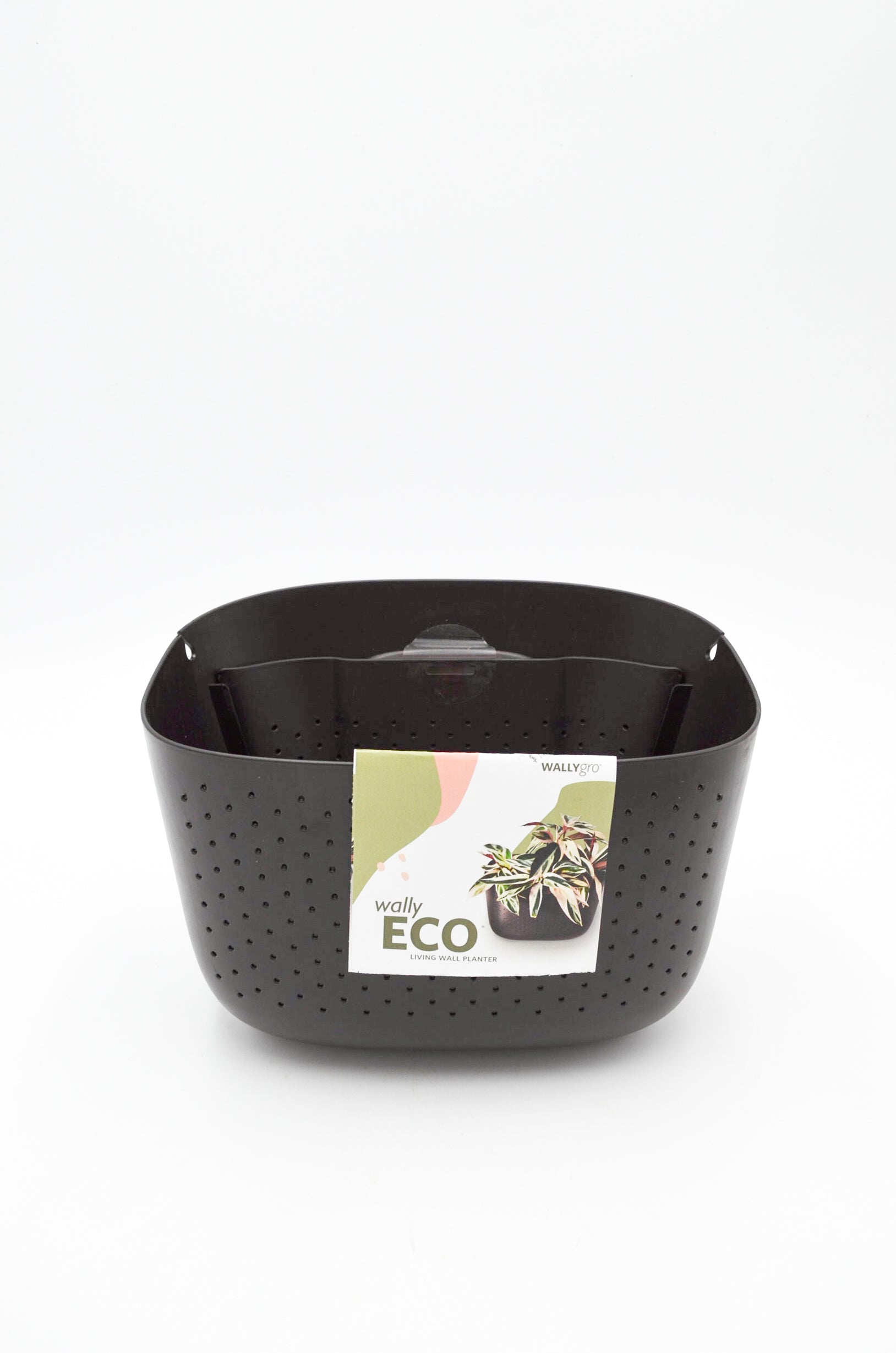Sale! WallyGro Eco Planters (9 Colors Available)