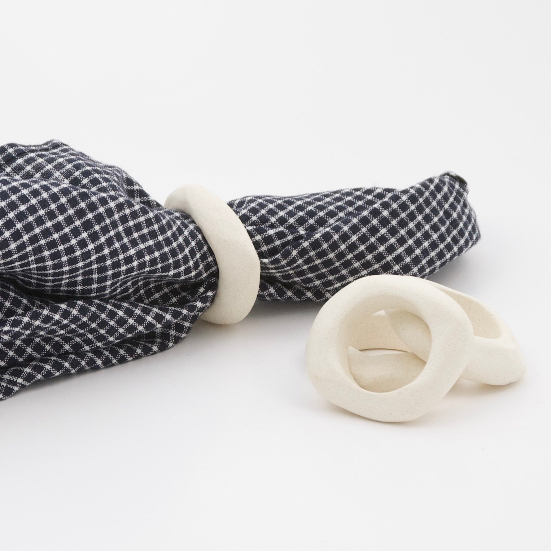 Napkin Rings (set of 2)