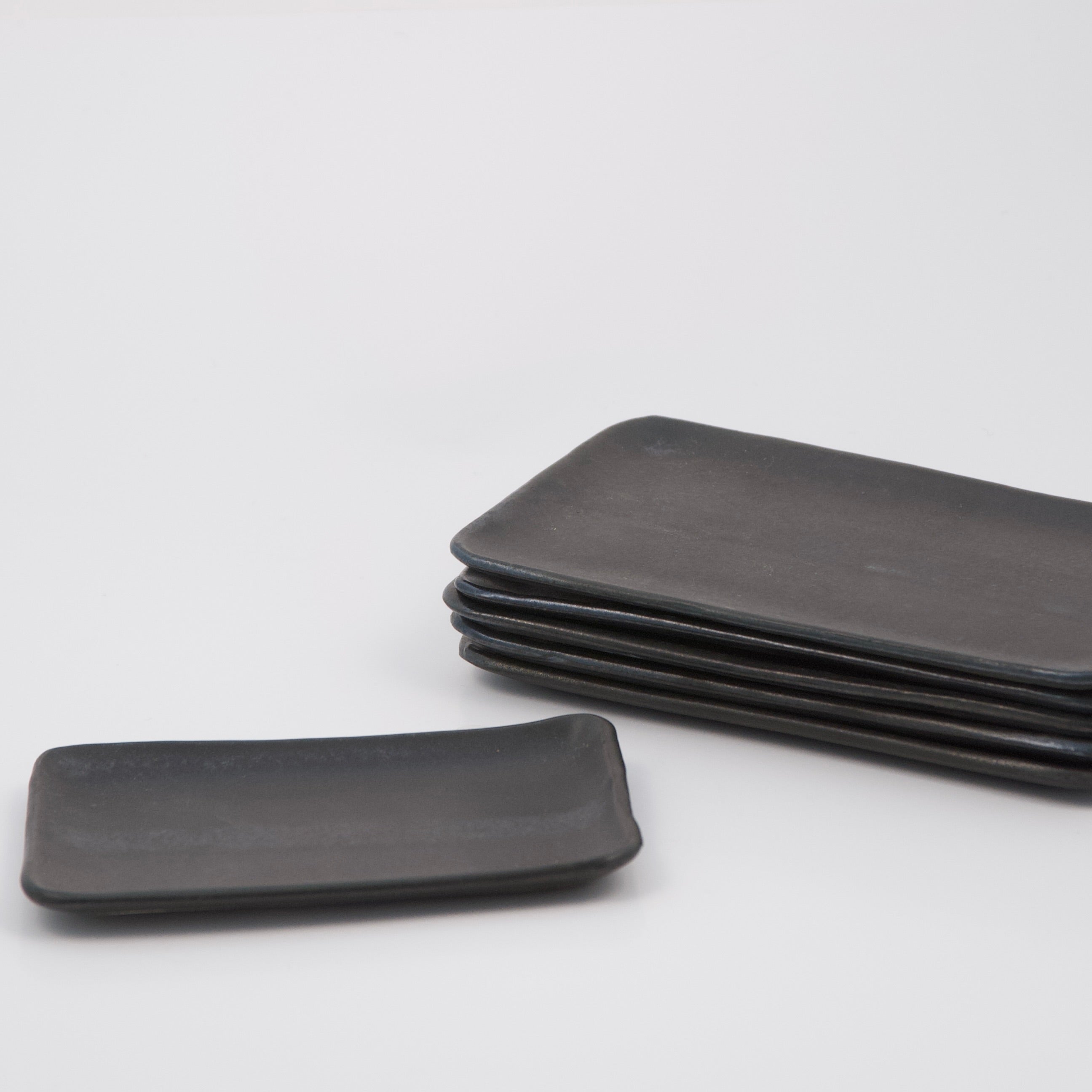 Rectangle Trays