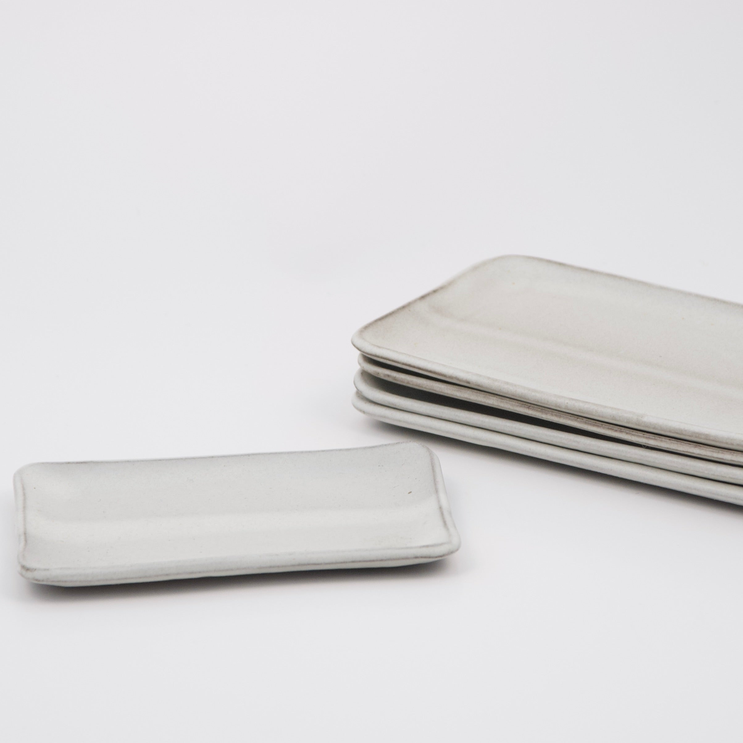 Rectangle Trays