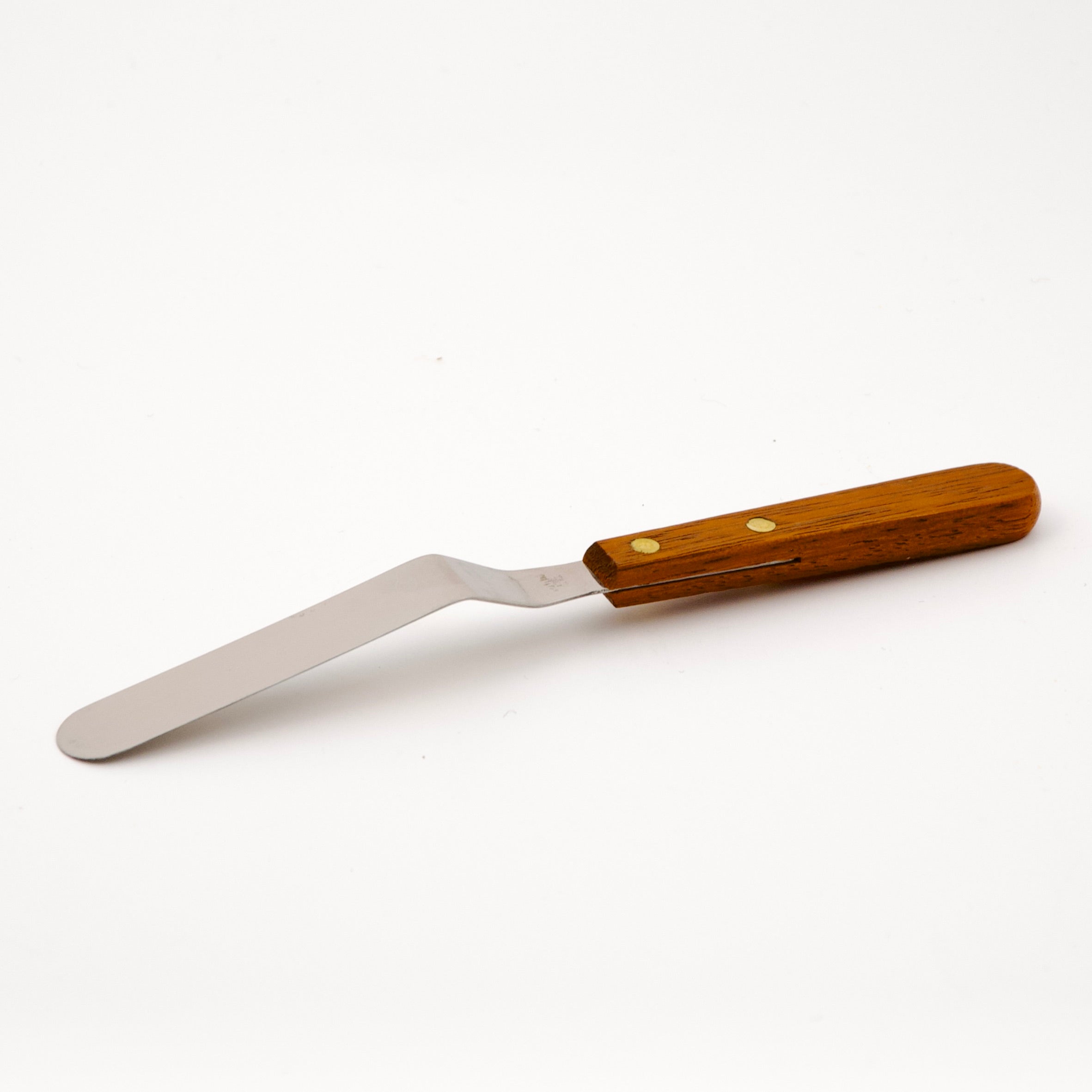 Small Offset Spatula