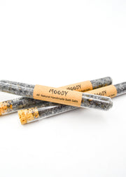 Bath Salt Vials (5 Scents Available)