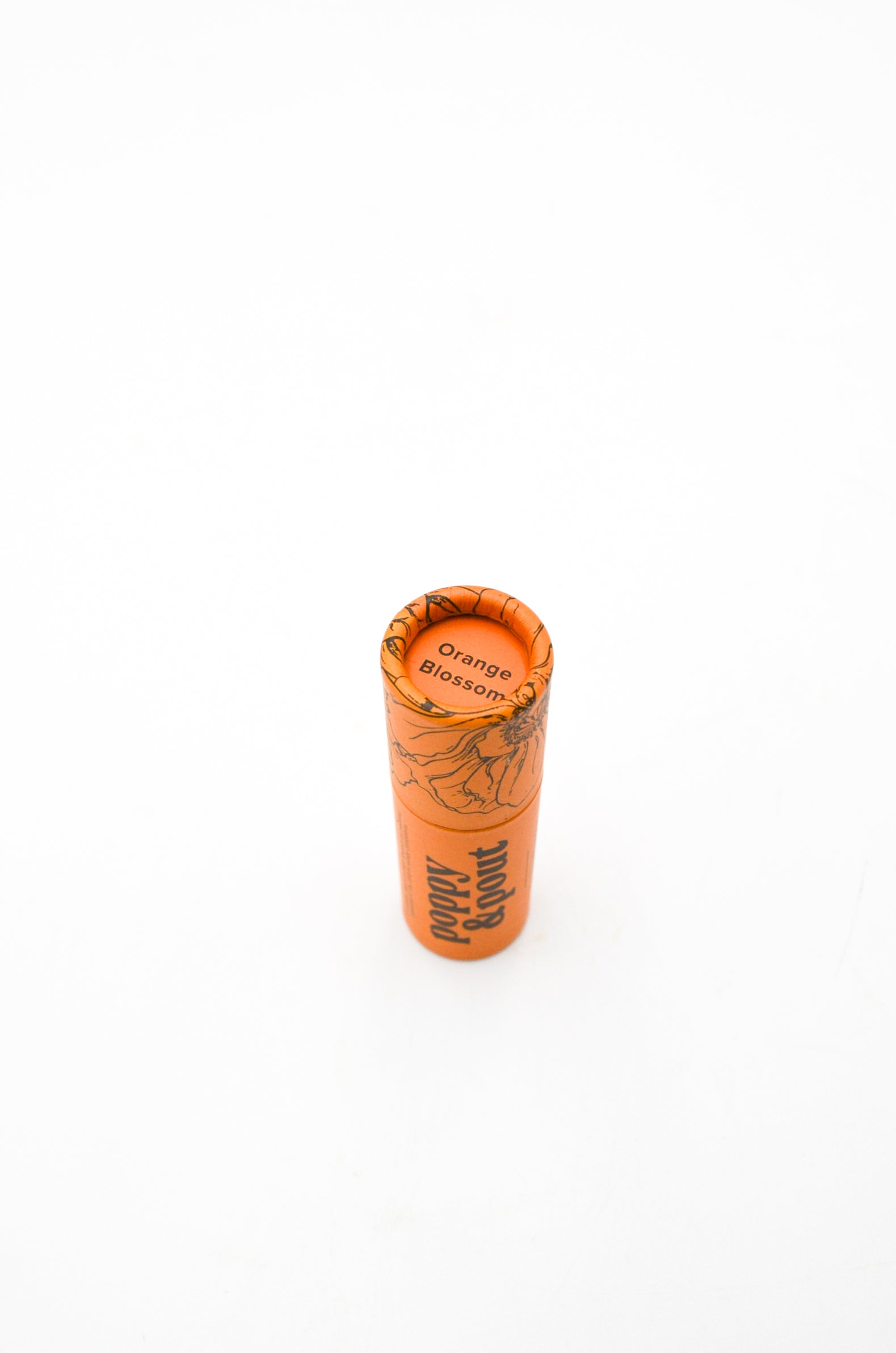 Poppy & Pout Lip Balms