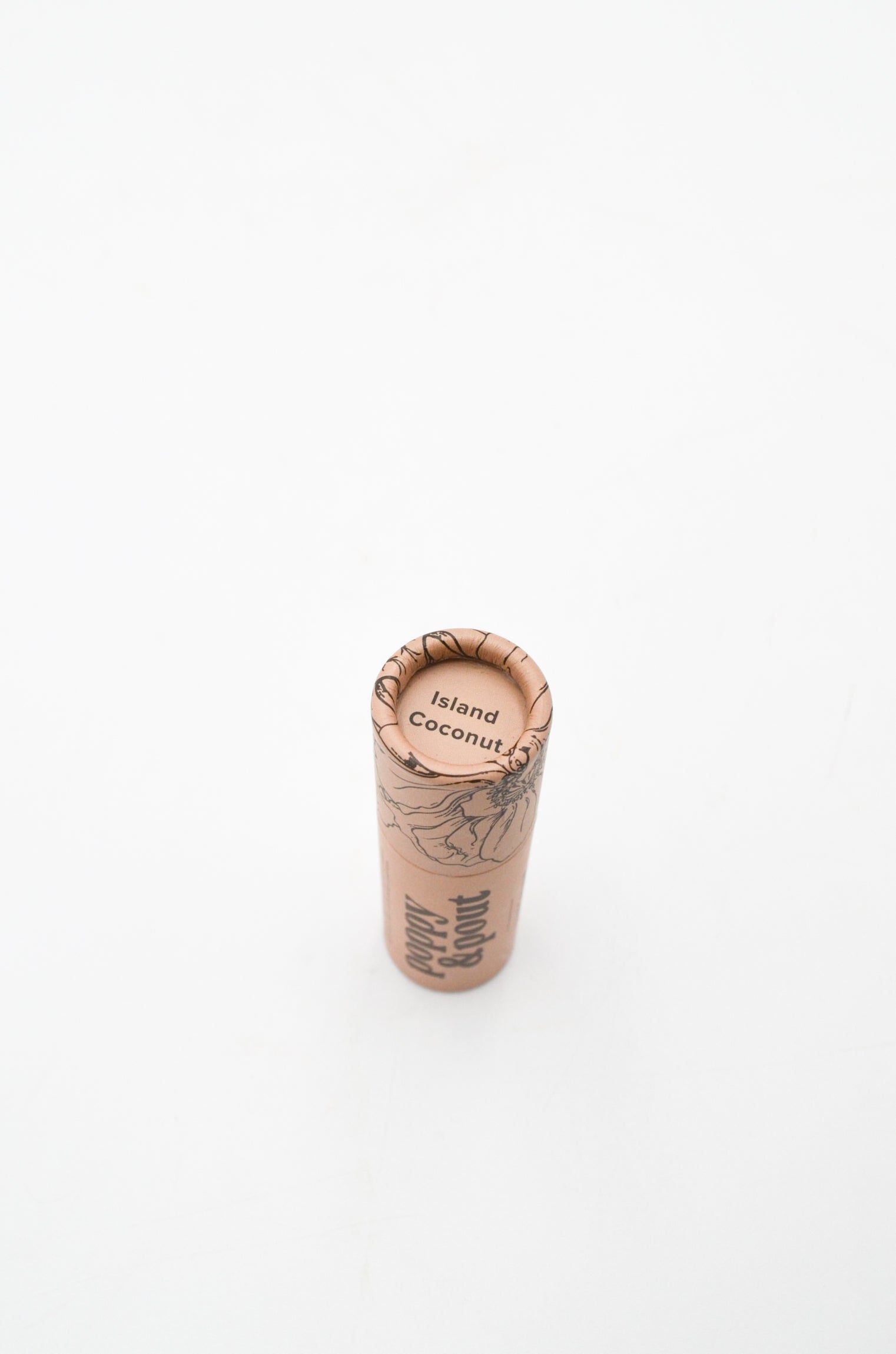 Poppy & Pout Lip Balms