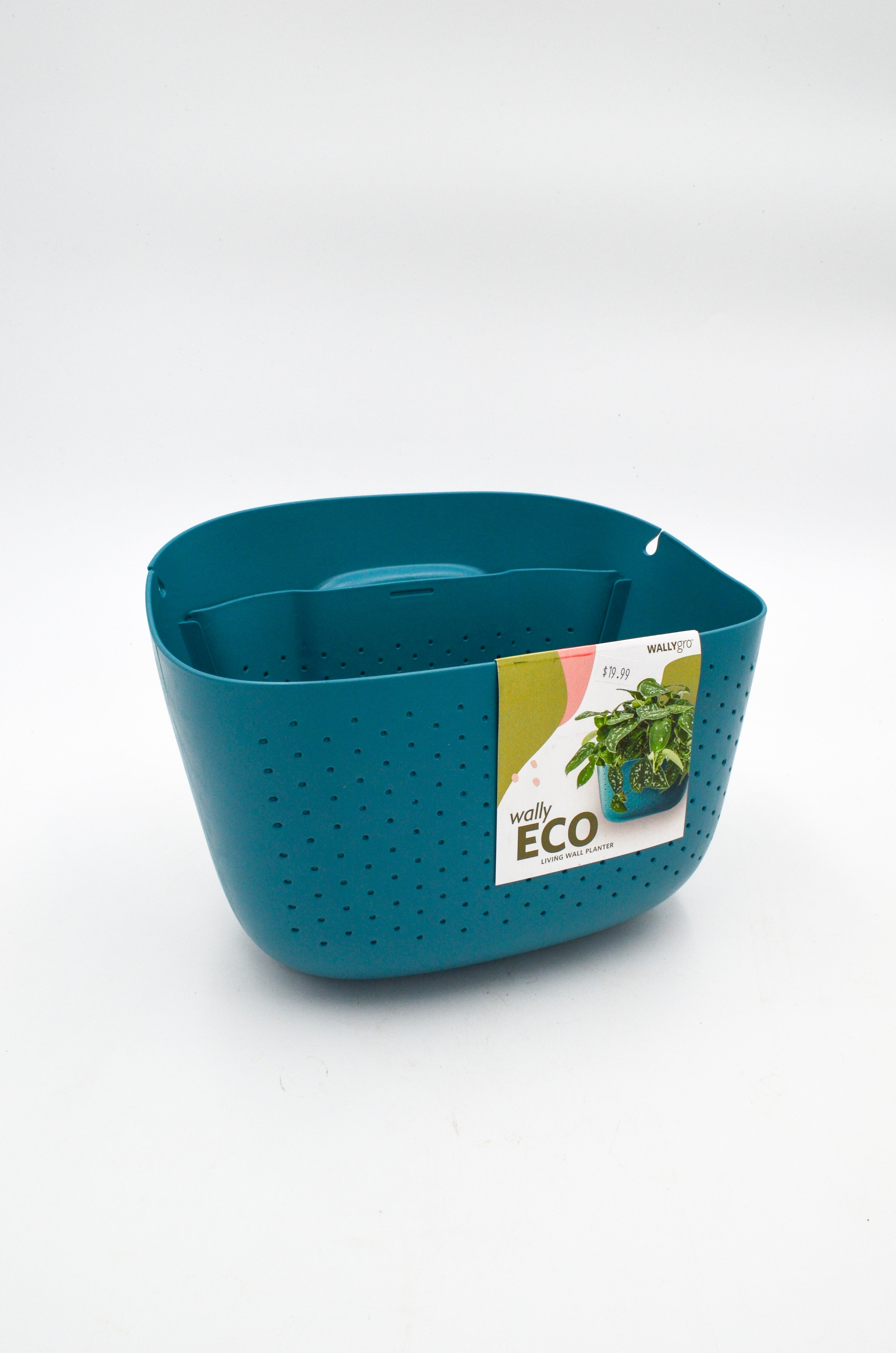 Sale! WallyGro Eco Planters (9 Colors Available)