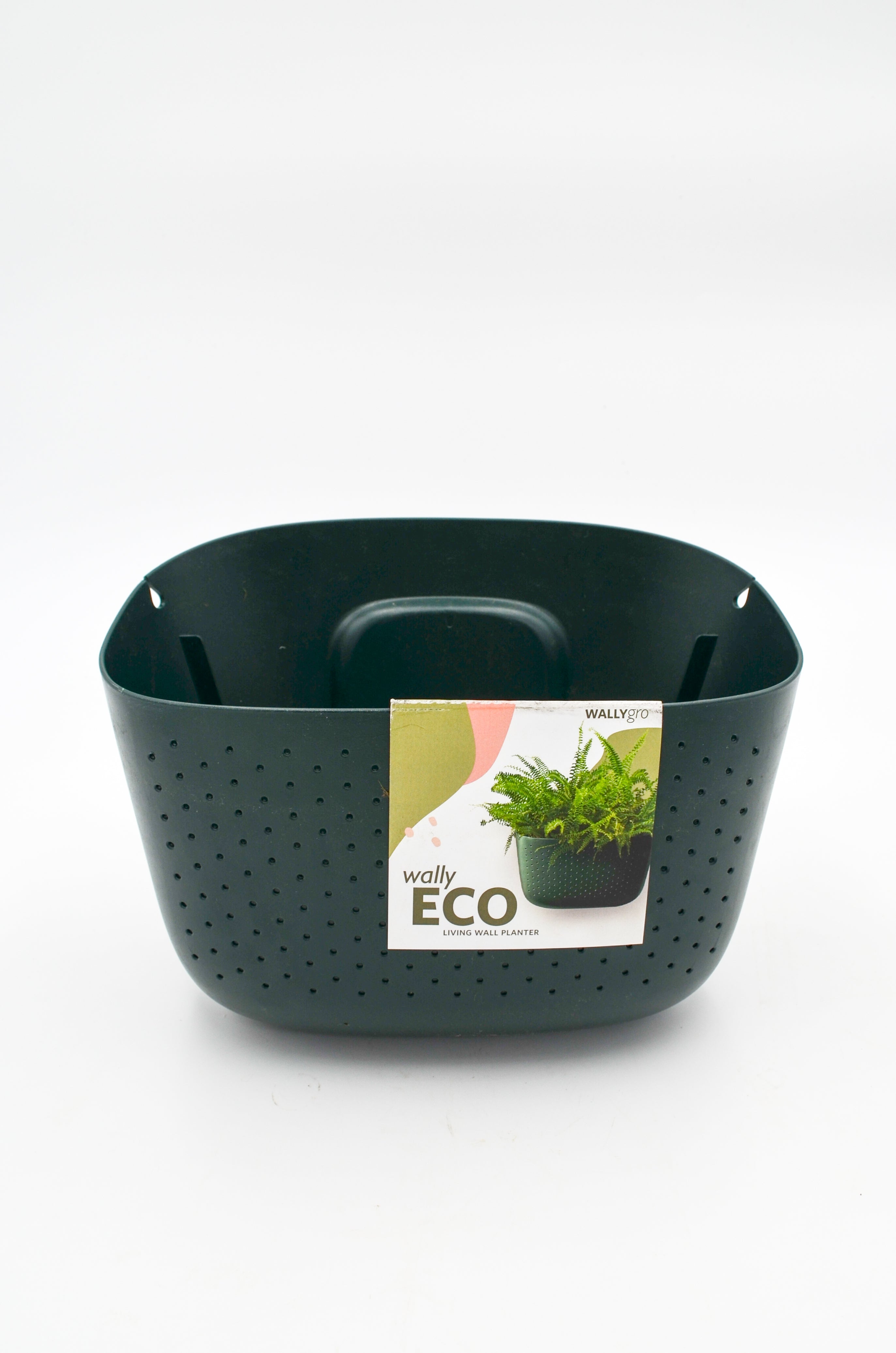 Sale! WallyGro Eco Planters (9 Colors Available)