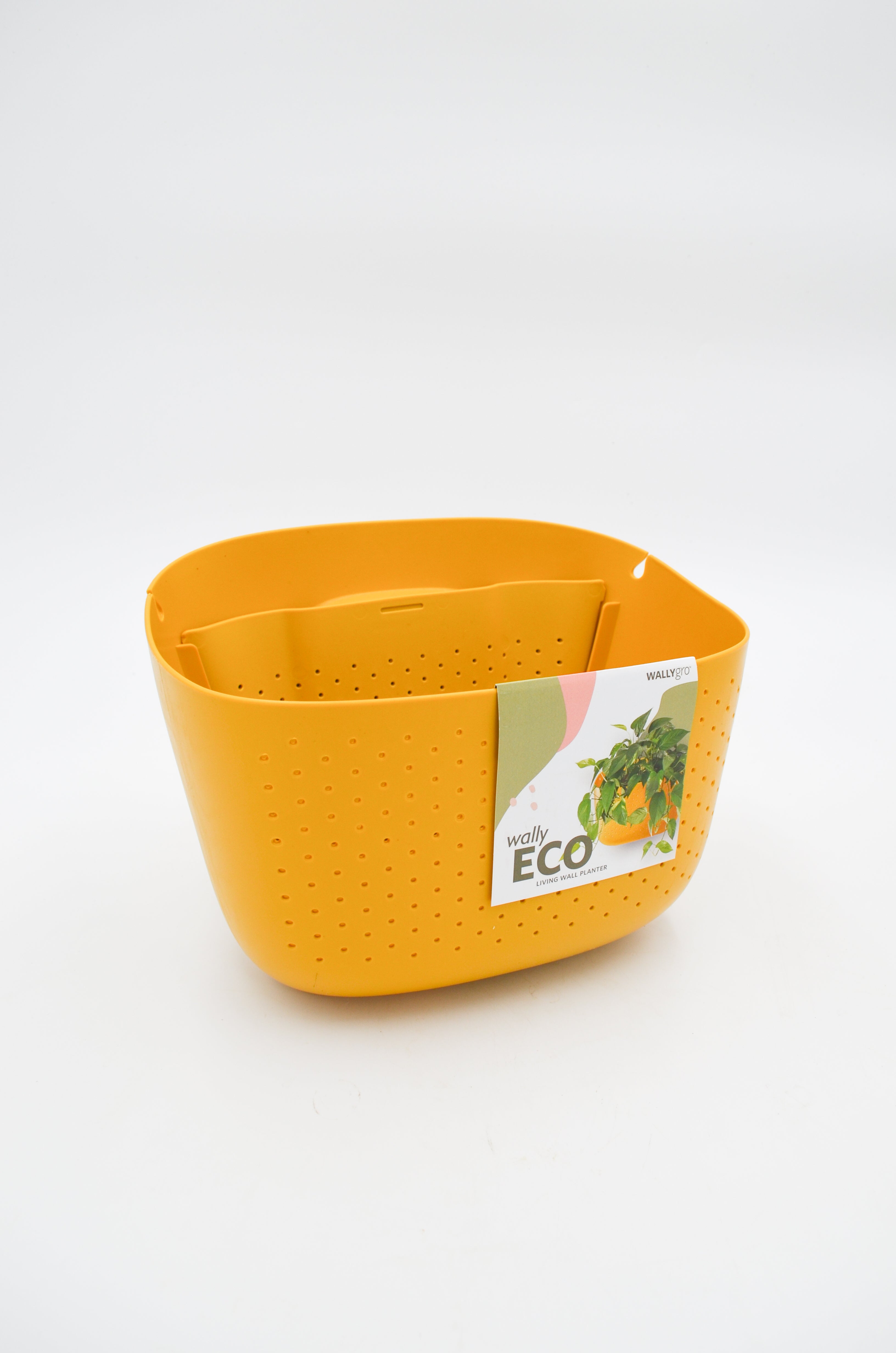Sale! WallyGro Eco Planters (9 Colors Available)