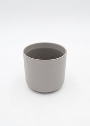 Sale!Gray Matte Pot (5 Sizes Available)