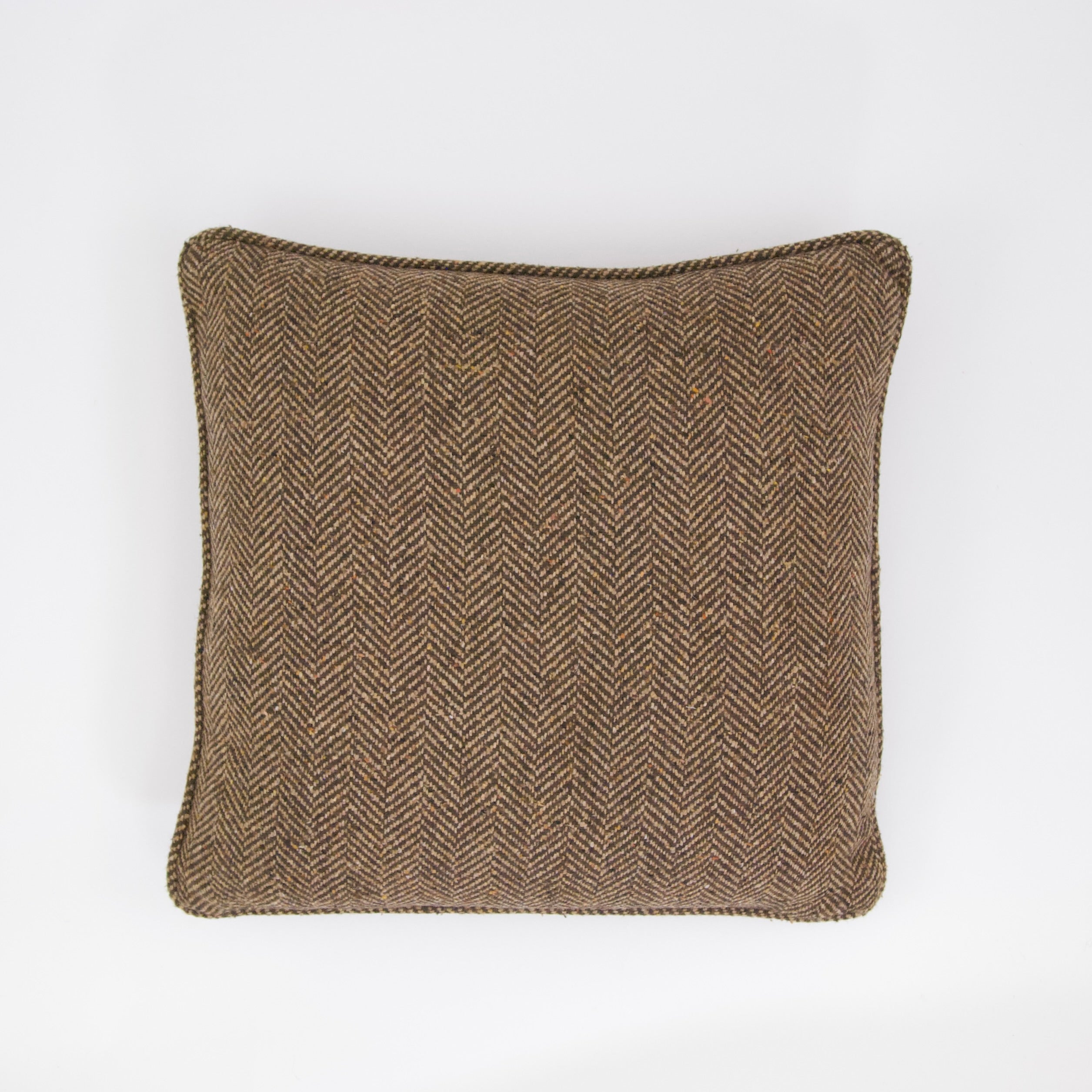 Rustic Pillow 18"x18"