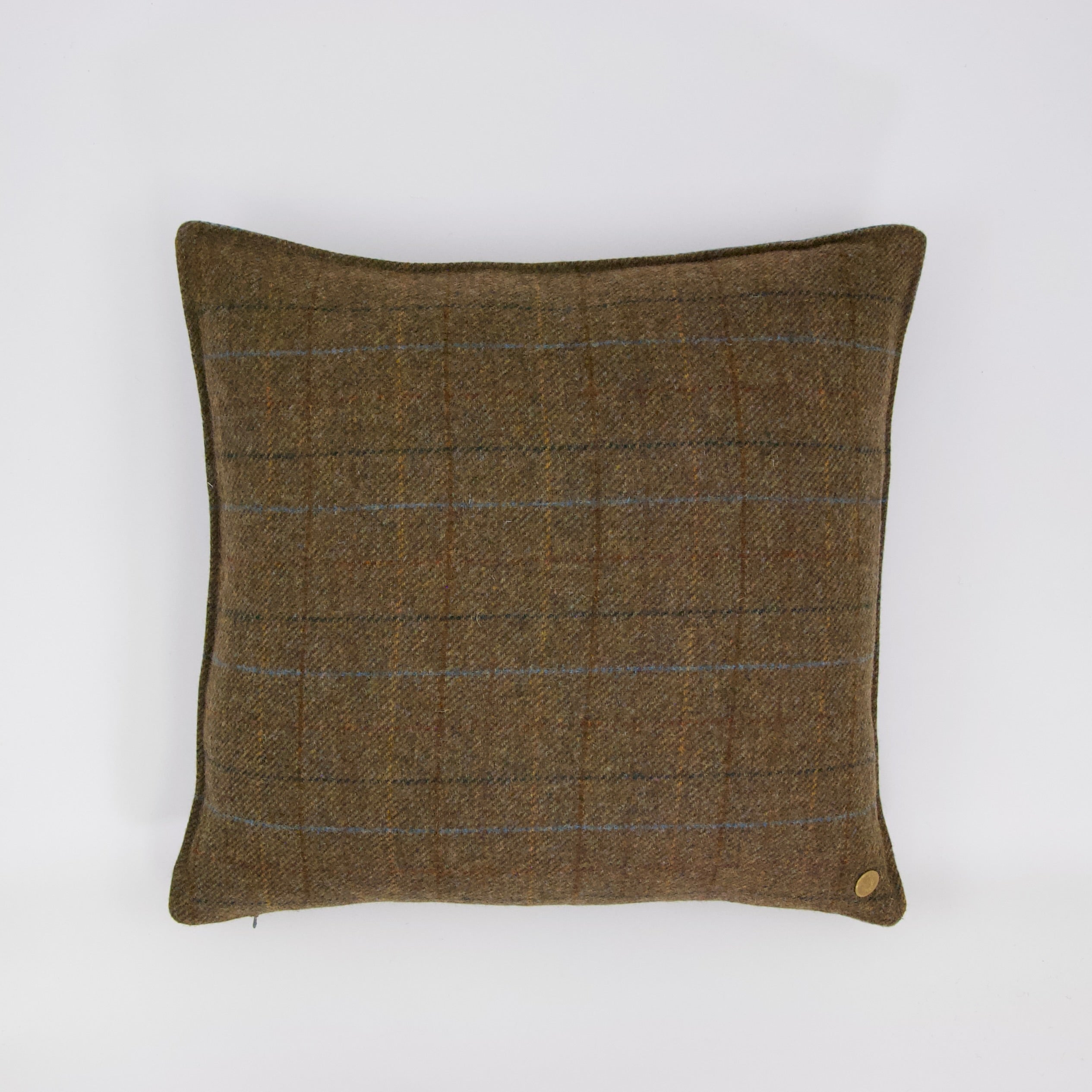 Rustic Pillow 18" x 18"