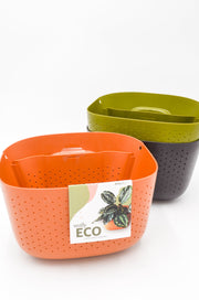 Sale! WallyGro Eco Planters (9 Colors Available)