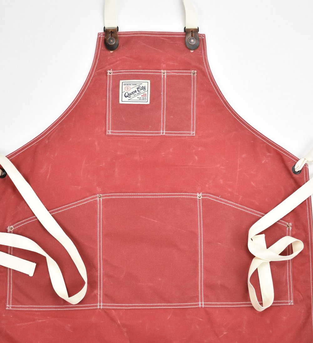 Apron
