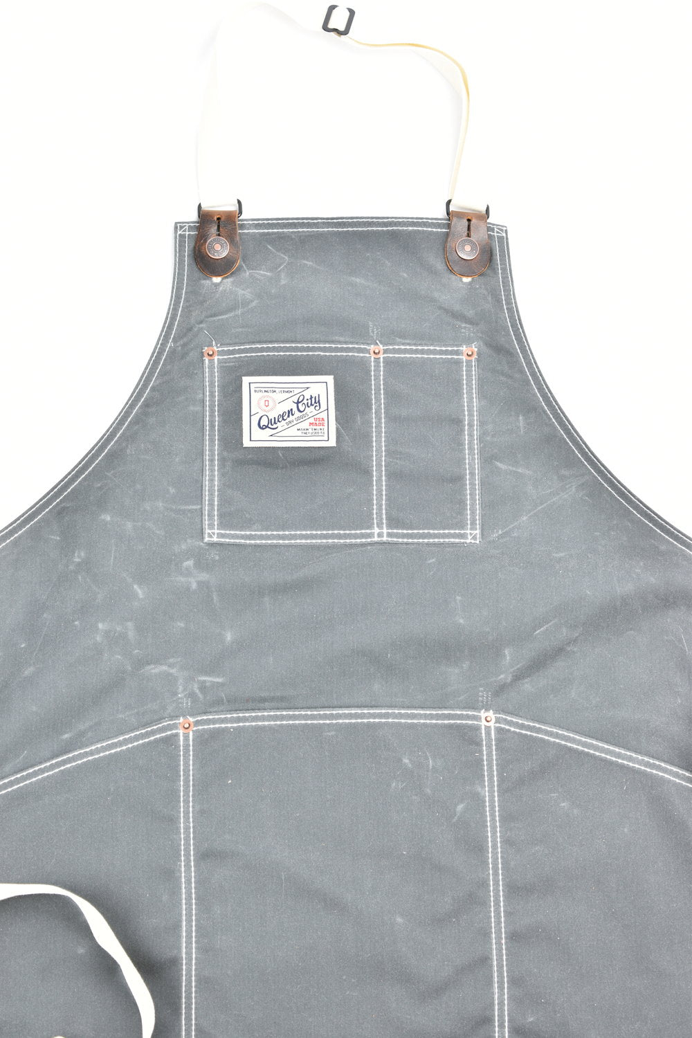 Apron
